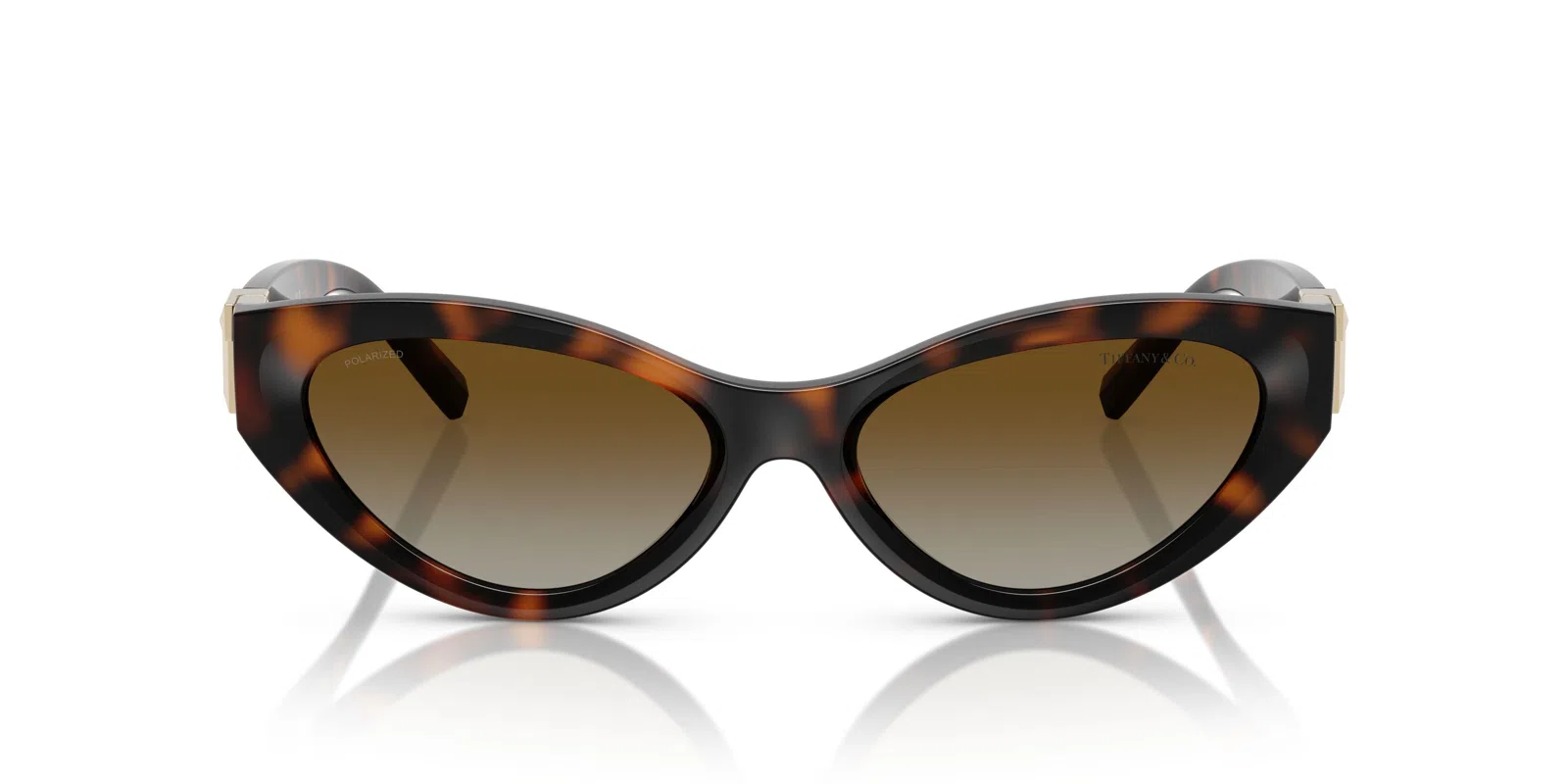 Tiffany 4225U Sunglasses - view 14